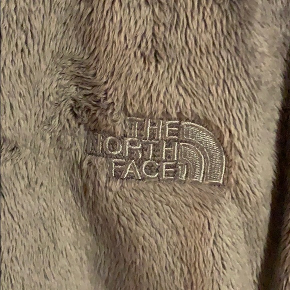 North Face fleece jacket - Picture 2 of 2